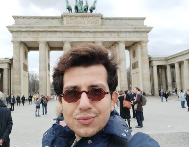 Yakutiye Almanca Özel Ders